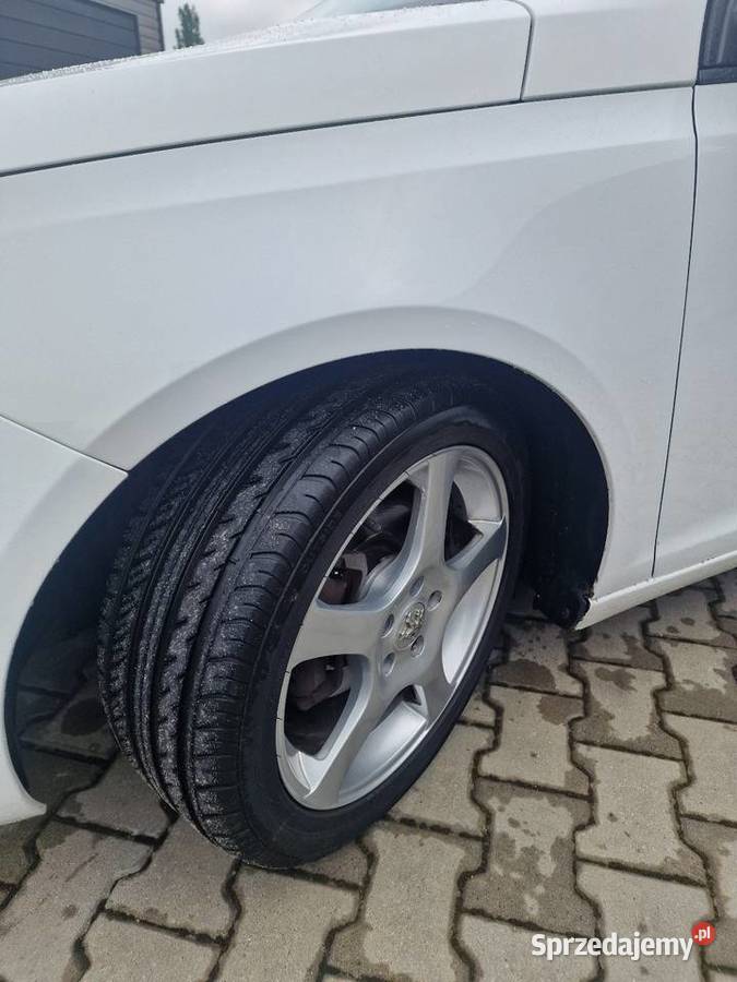 Peugeot 308 T9 SW 16 blue hdi 120 centralny zamek