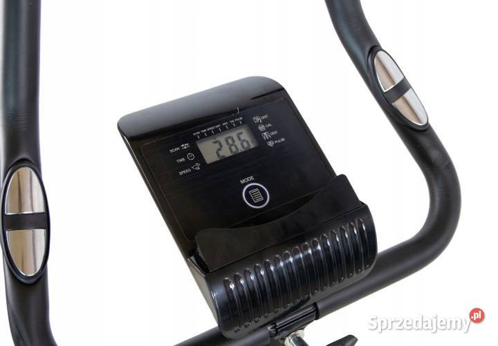 Rower Treningowy Rowerek Stacjonarny Do Ćwiczeń Skawina