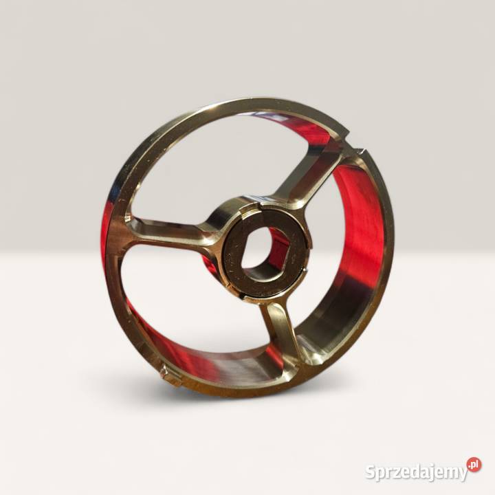 Podpora ślimaka Turbocut E130 Żary