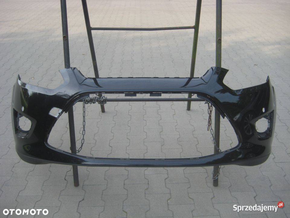 FORD C MK2 MKII 1014R ZDERZAK PRZEDNI PDC osobowe