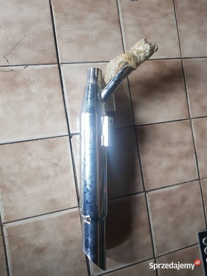 YAMAHA 2YL 61147 tlumik virago 125250535 nowy świętokrzyskie Jędrzejów