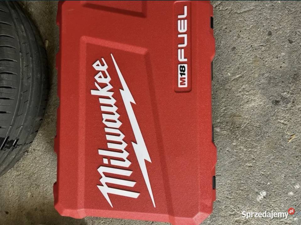 Narzędzia milwaukee podkarpackie Rzeszów