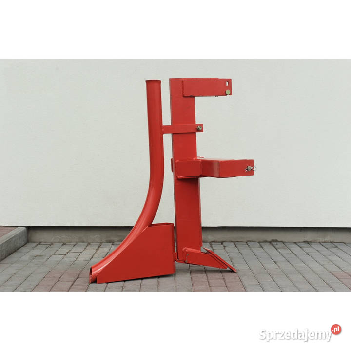 Układarka kabli UKII 4FARMER Międzyrzec Podlaski