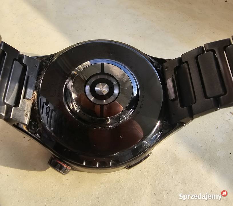 HUAWEI WATCH 4 PRO Space Edition nowy Zielona Góra