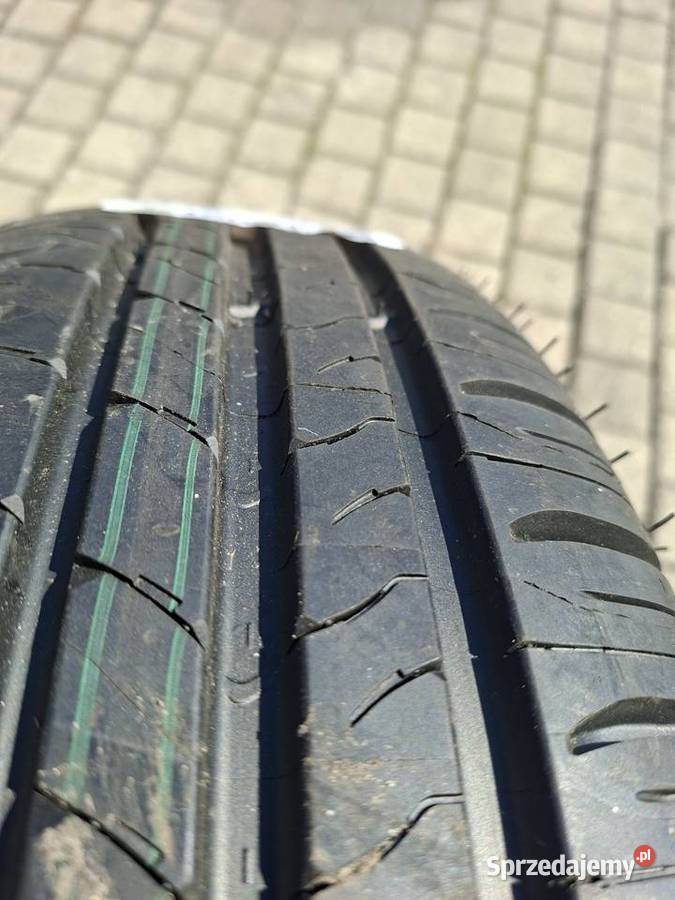 Opona 1 sztuka nowa 1756515 R MICHELIN ENERGY Rybnik