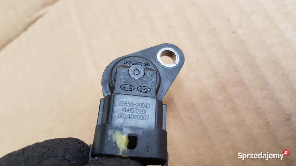 Hyundai i30 III PDE czujnik położenia wałka