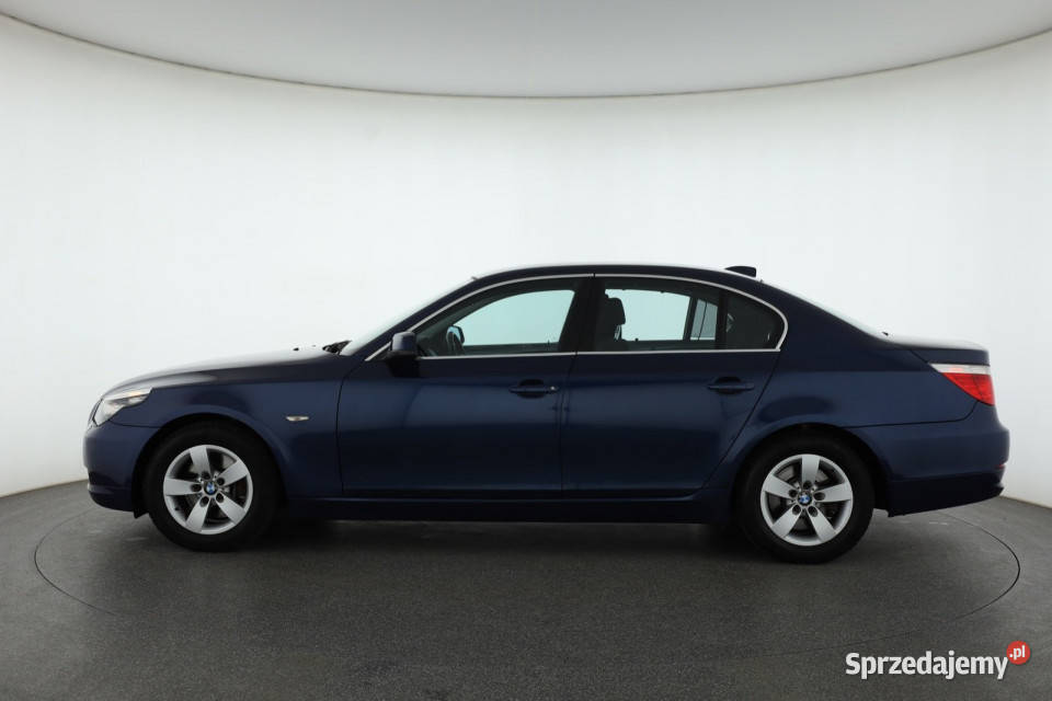 BMW 5 523i