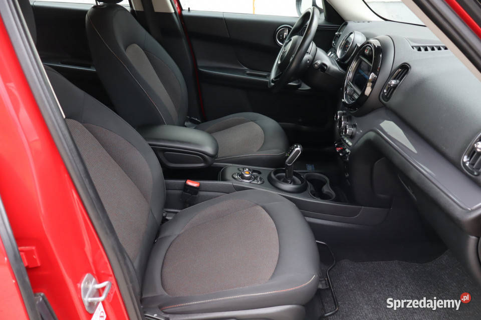 MINI Countryman Cooper ESP Zabrze