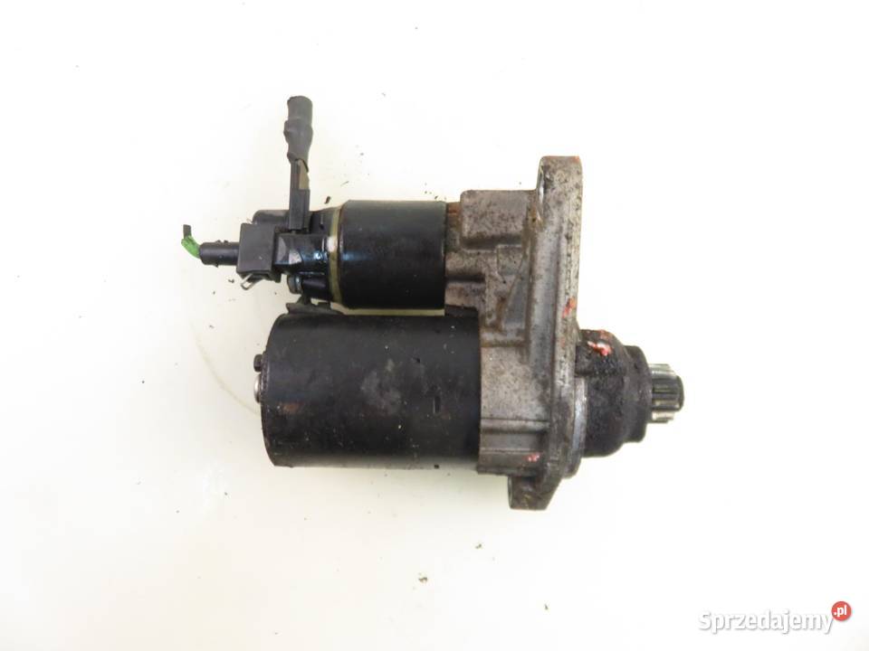 ROZRUSZNIK VW GOLF IV 1J1 16 FSI BAD 02T911023G osobowe