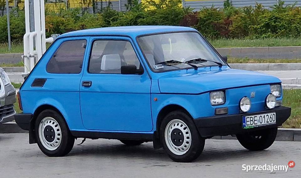 Fiat 126p