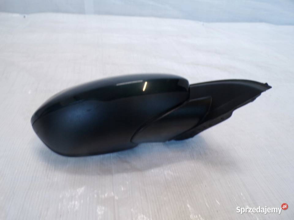 LUSTERKO PRAWE UK ANGLIK OPEL INSIGNIA B 5PIN kujawsko-pomorskie