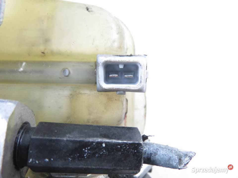 SERWO VW PASSAT B5 FL 19 TDI 4B3612105