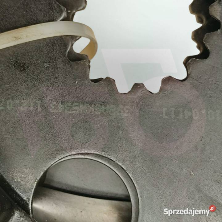 Przekładka Tarcz 398ASKN5343 1120761004 Dana Wilkowo sprzedam