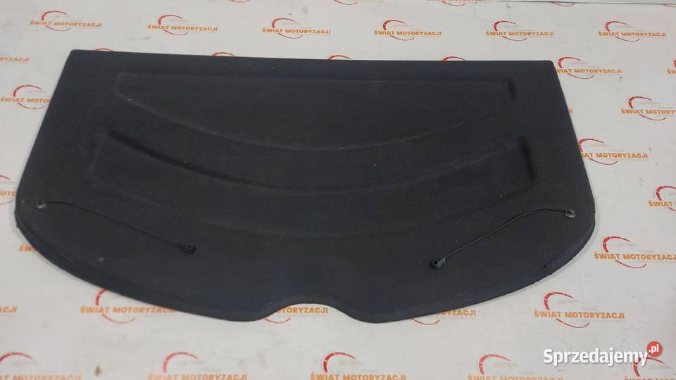 ALFA ROMEO GIULIETTA 13r Półka bagażnika