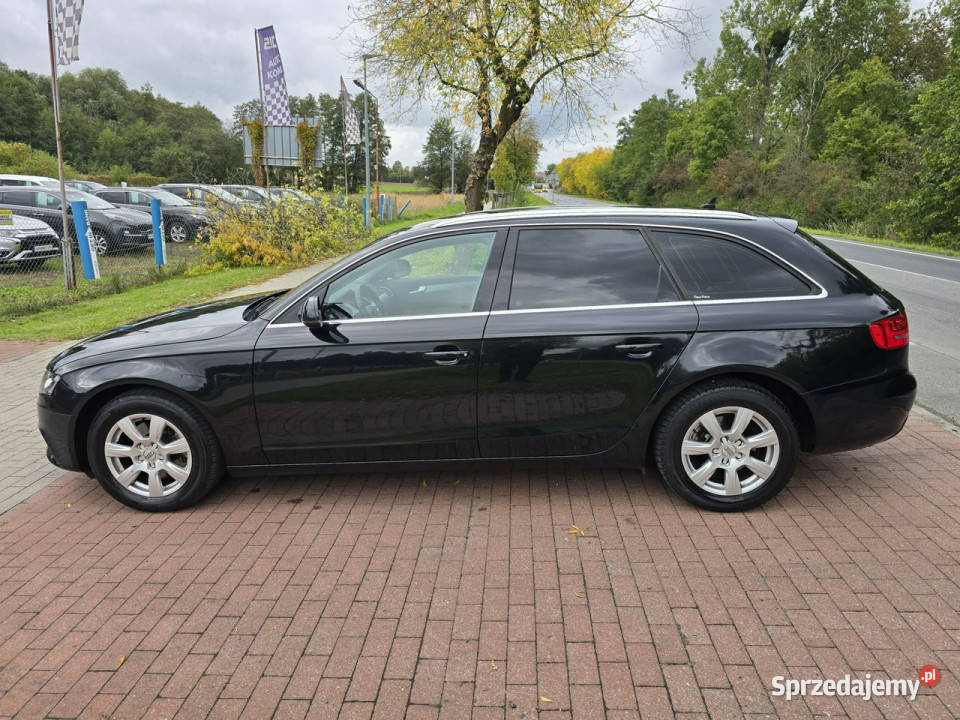 Audi A4 B8 20072015 elektryczne lusterka Cielcza