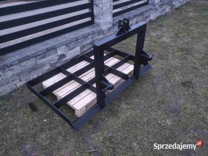 Belka 15m równająca niwelująca tuz2 krata Kłobuck