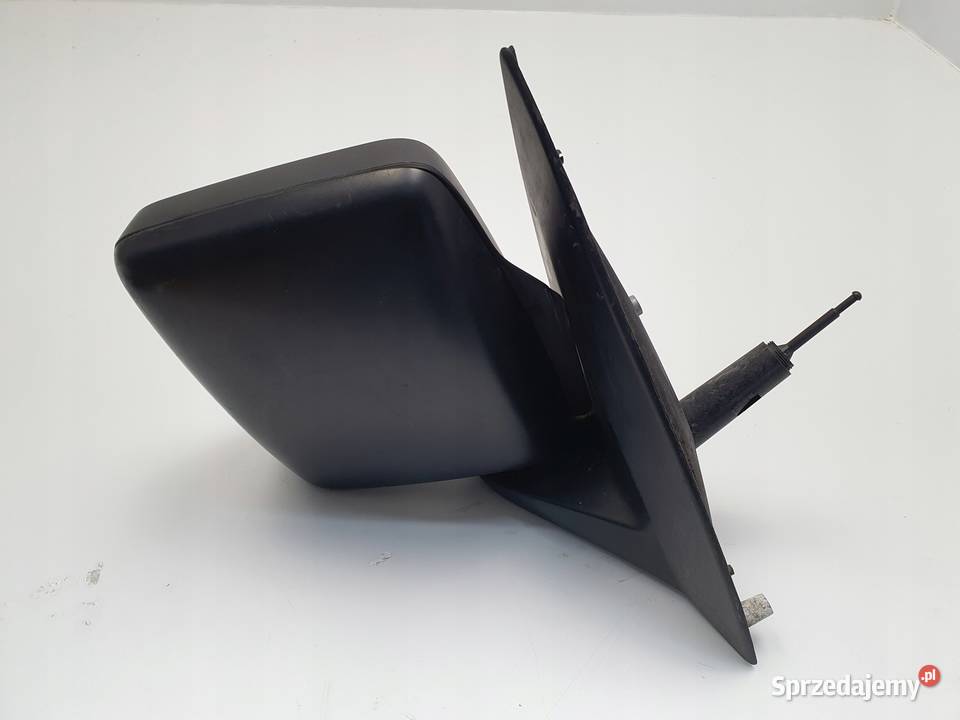 LUSTERKO PRAWE Opel Combo C PASAŻERA Manualne Rudka