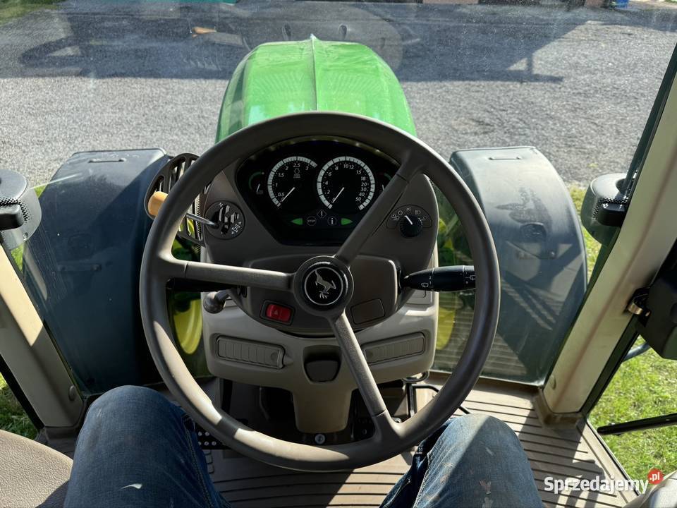 John deere 6530 Premium Jastrzębie-Zdrój