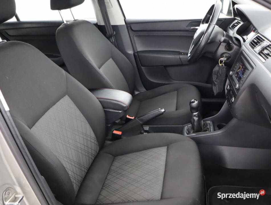 Seat Toledo 14 TDI Toledo Samochody osobowe Bielany Wrocławskie