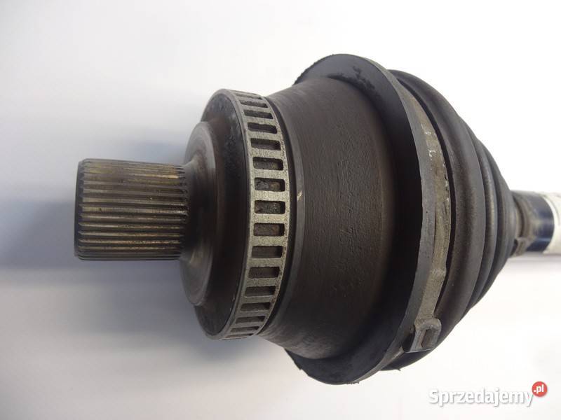 AUDI A8 S8 D2 POLOS PRZEGUB 4D0407272J
