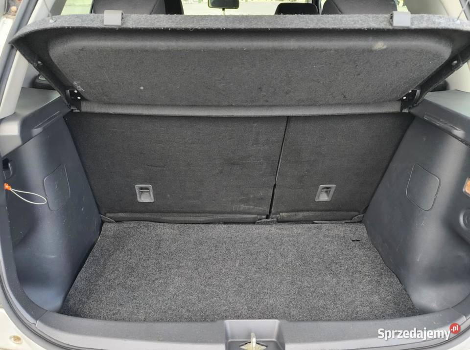 FIAT SEDICI 2008r 16 benzyna Radomsko sprzedam