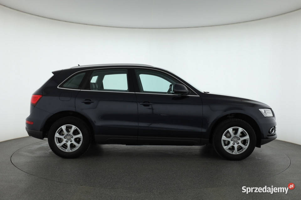 Audi Q5 20 TFSI manualna Piaseczno