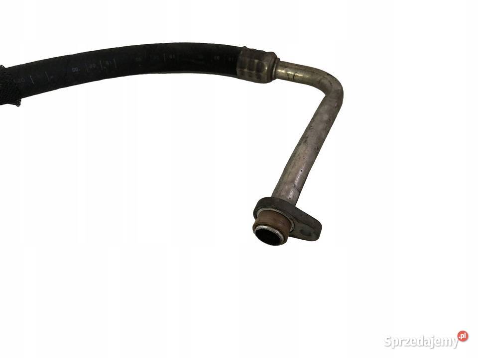 Renault Grand Scenic II 05r 20 16v 135 Przewód