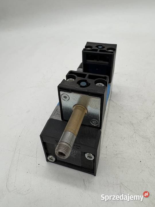 Festo 150983 MFH53ED1C Elektrozawór mazowieckie Warszawa