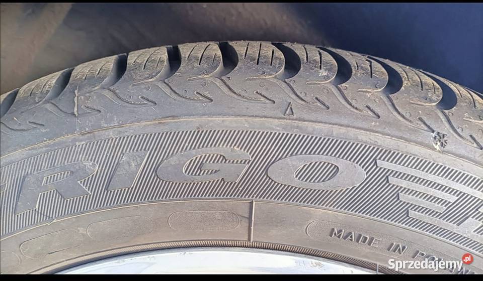 Mitsubishi Colt automat klima alu 16 opony Brudzew sprzedam