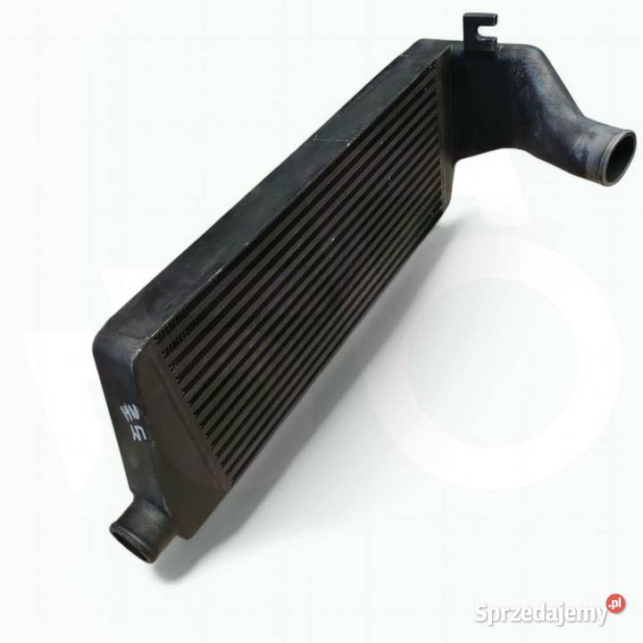Chłodnica Intercooler COG Srl 84217223 Holland Wilkowo
