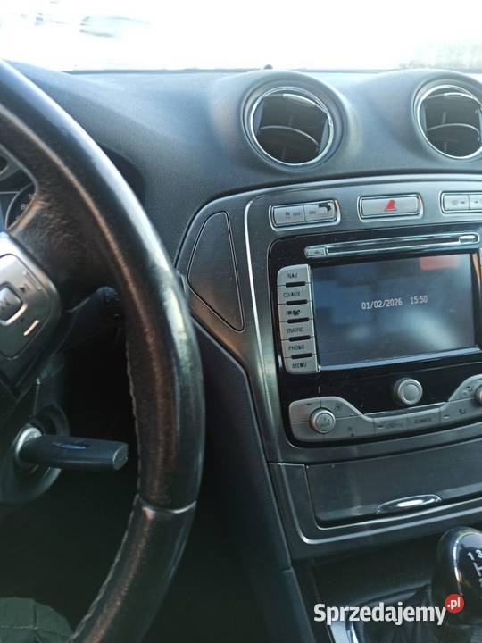 Sprzedam zadbanego Forda Mondeo Titanium 20 Białystok sprzedam