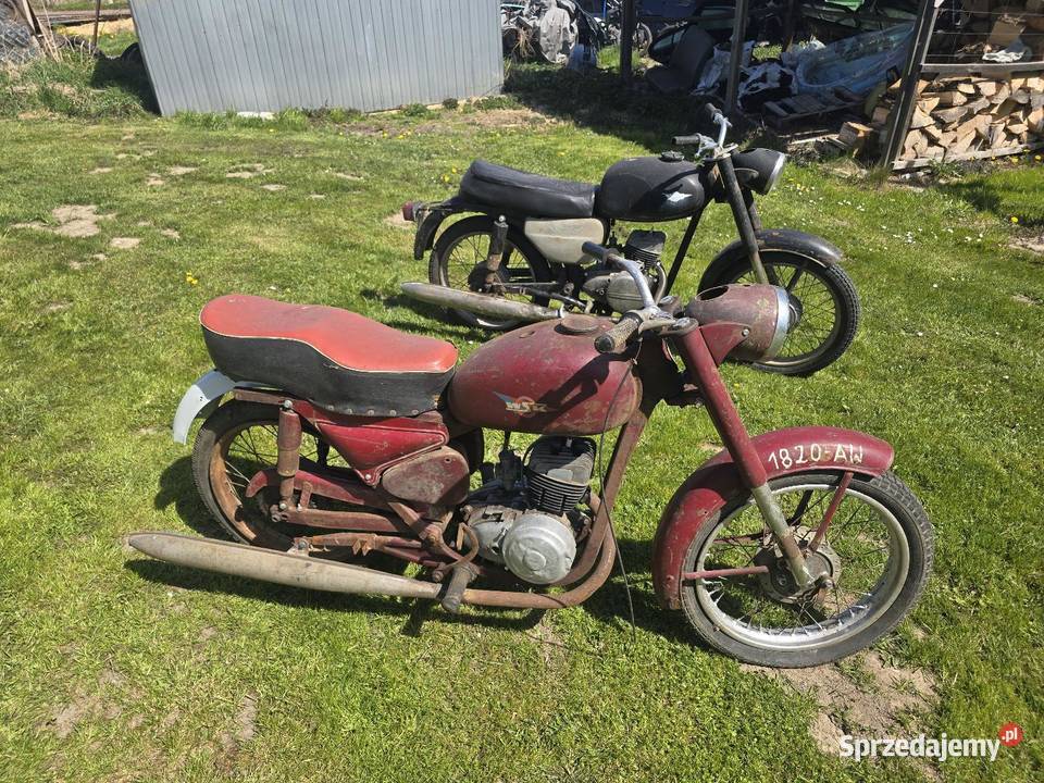 Wsk 125 Pakiet 2 Chełm