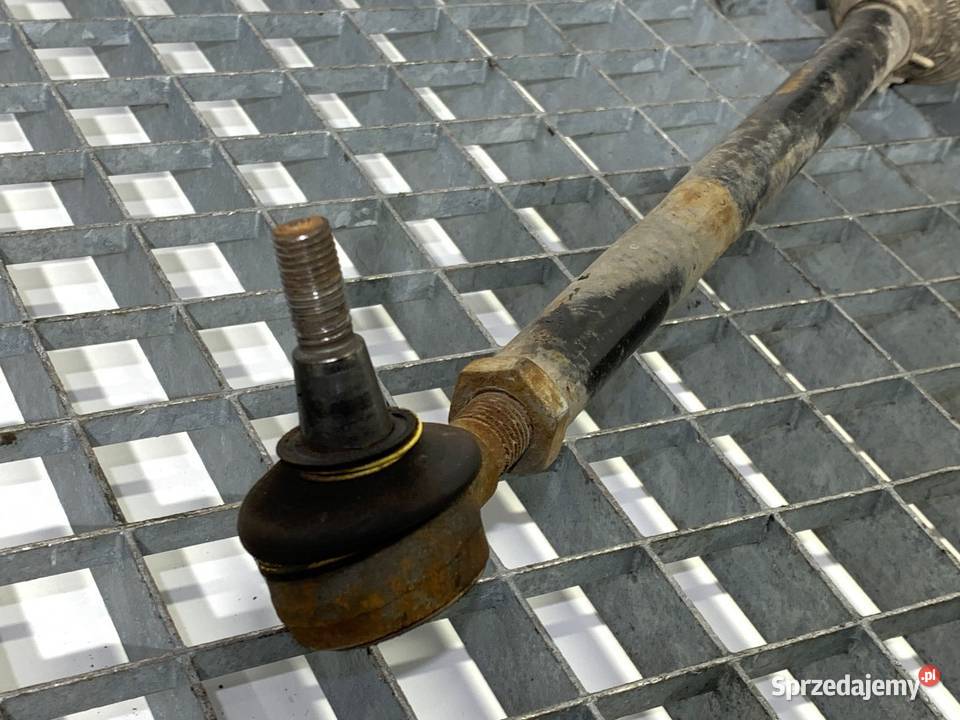 PRZEKŁADNIA KIEROWNICZA MAGLOWNICA PEUGEOT 307 podkarpackie