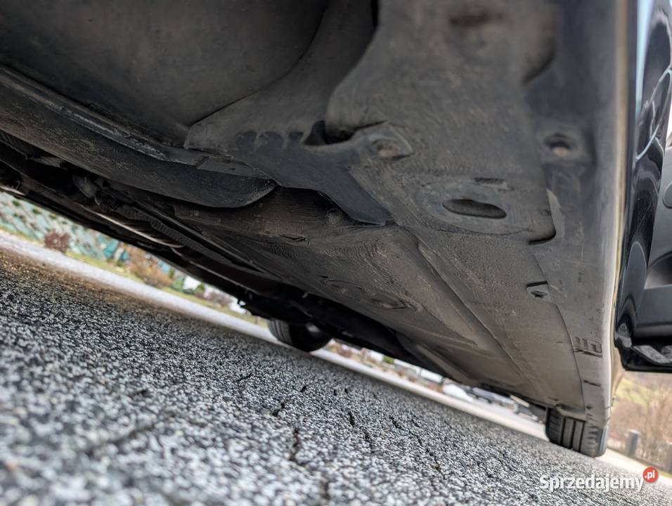 BMW E36 Coupe 316i Wolna korozji 2/3 Poręba Wielka