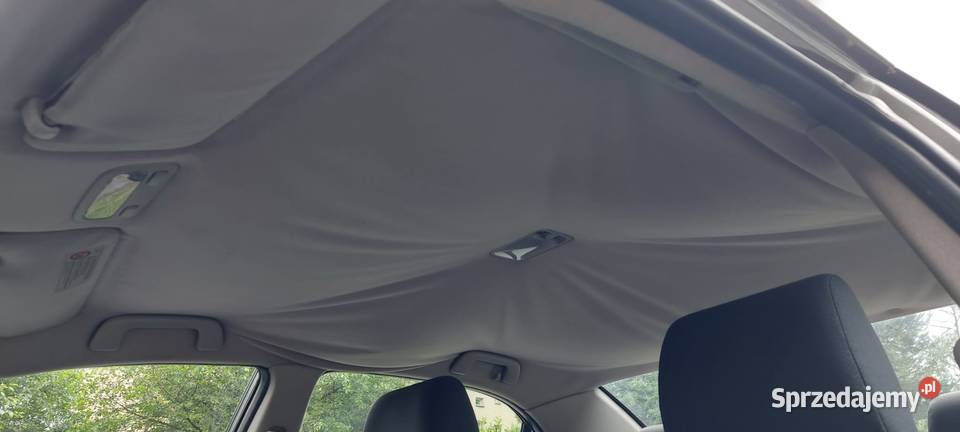 Toyota Corolla E12 sedan 14 300000km świętokrzyskie Skarżysko-Kamienna