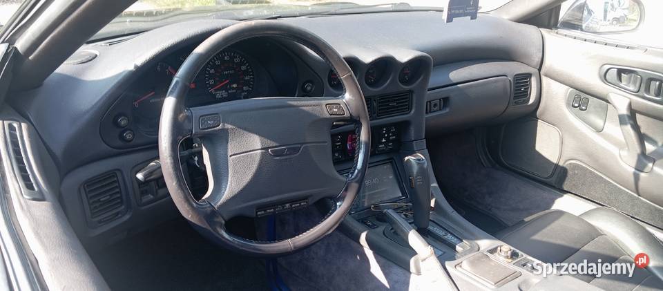 Mitsubishi GT 3000 Białystok