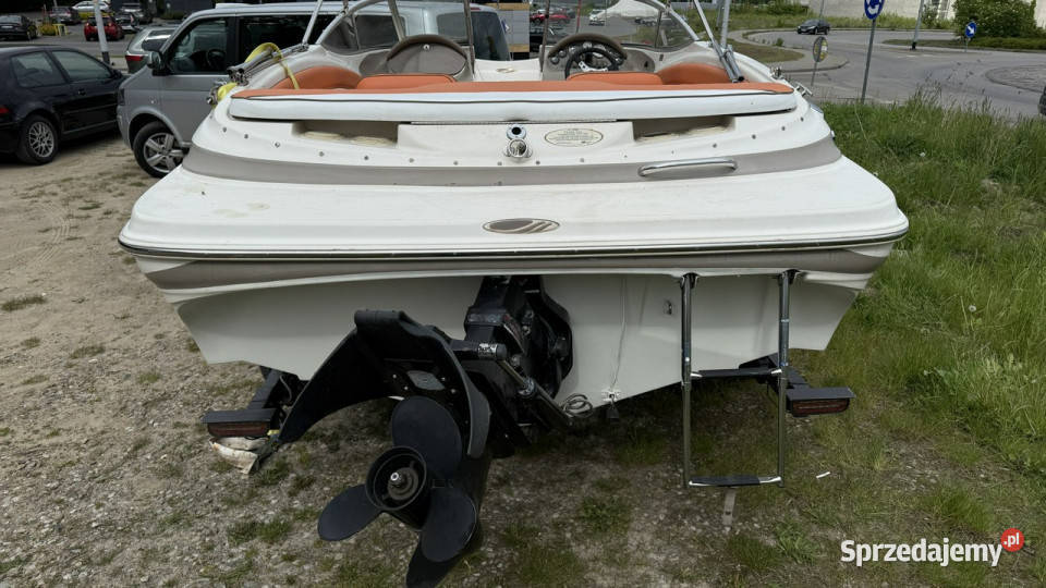 łodzie motorowe Bayliner Maxum Łódź Maxum 30 pomorskie