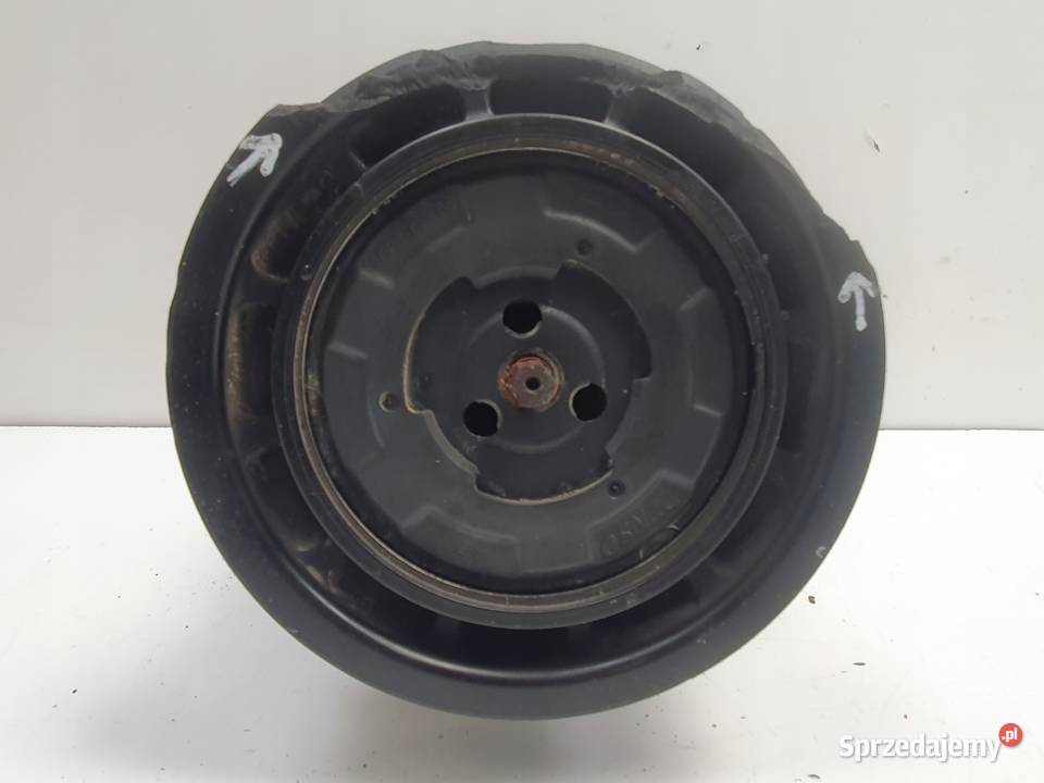 SPRĘŻARKA KLIMATYZACJI Renault Megane Scenic III Kompresory klimatyzacji Chełm