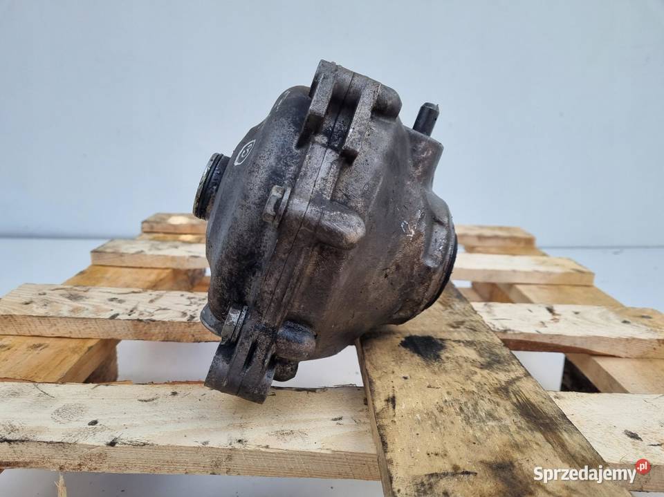 BMW X3 E83 20i PRZEDNI MOST dyferencjał PRZÓD Rudka sprzedam