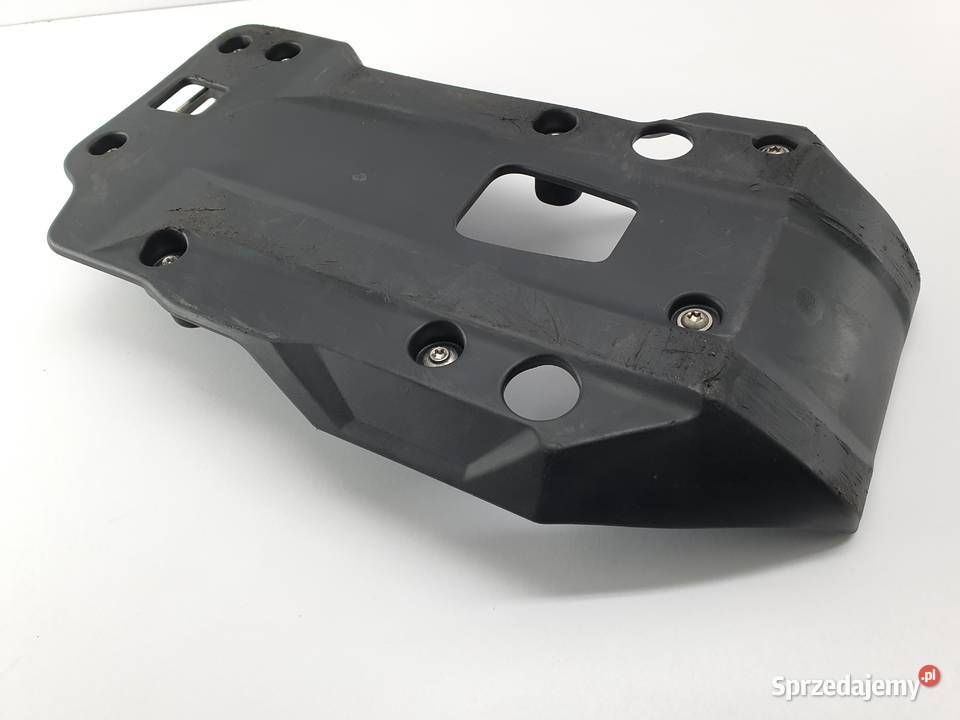 Oslona Spodu Plyta Mocowanie Bmw 850 Pozostałe Łódź sprzedam