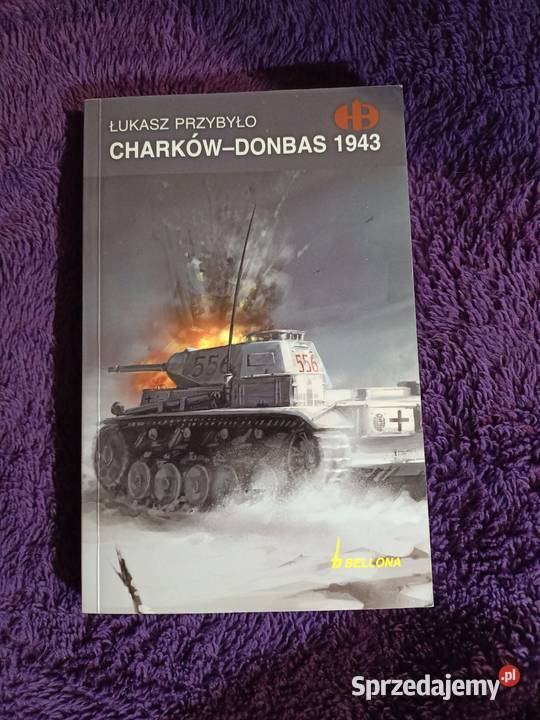 Historyczne bitwy Poznań sprzedam