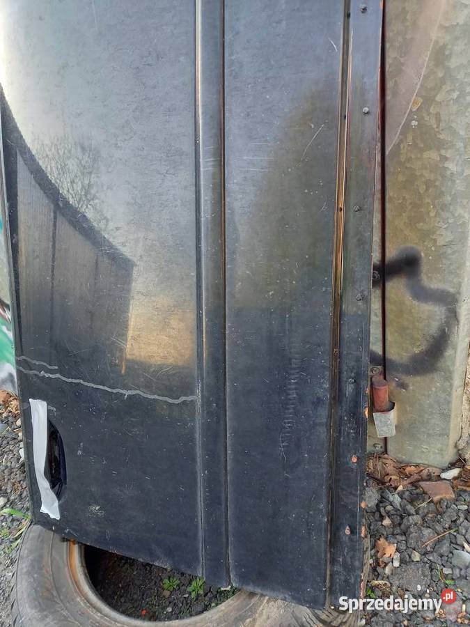 audi a4 b7 drzwi prawe przód pasażera zamek Przemyśl