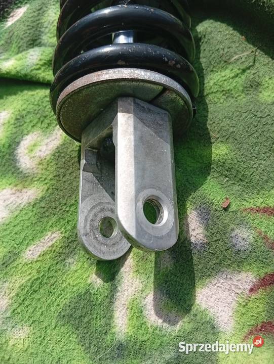 Amortyzator tył gsf 1200 bandit Sokółka sprzedam