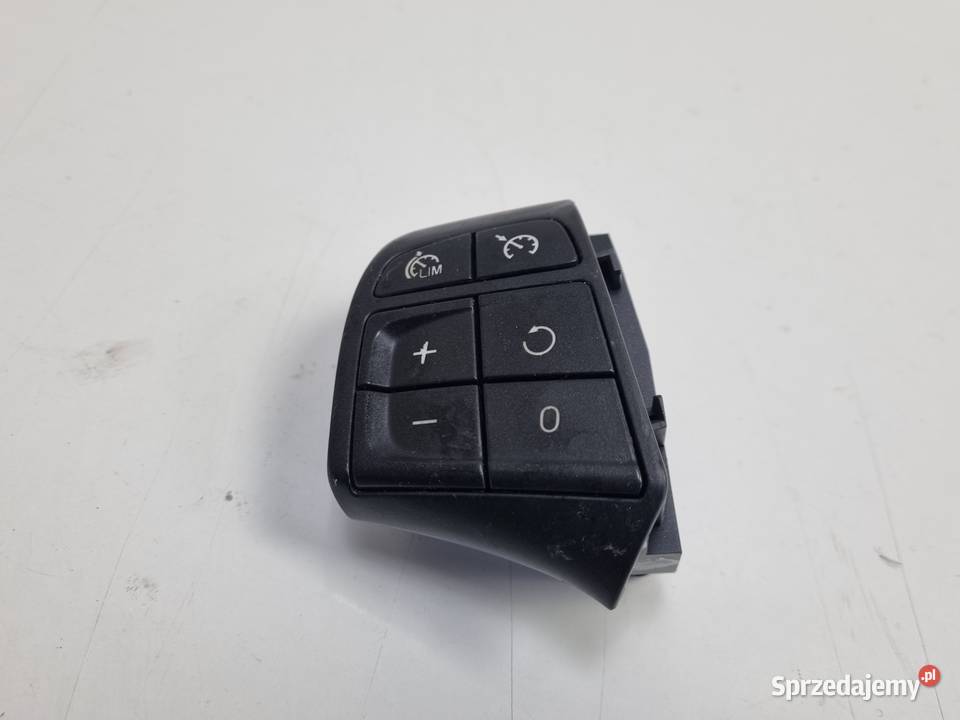 Volvo S60 II V60 I LEWY PRZEŁĄCZNIKI KIEROWNICY lubelskie Rudka sprzedam