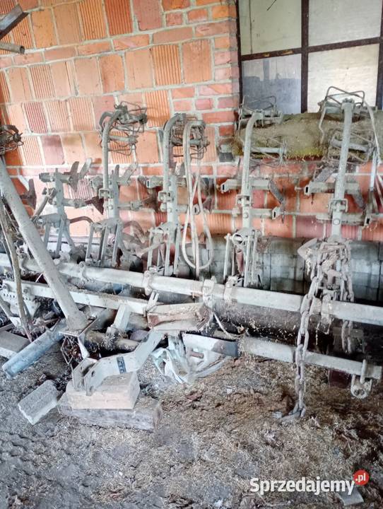 opielacz do warzyw buraków Obsypniki i pielniki Pogorzela