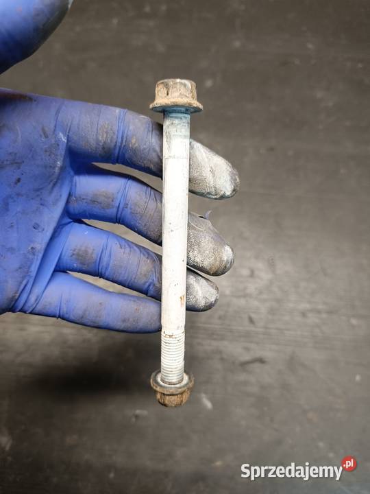 Śruba szpilka mocowanie silnika silnik części Gołaczewy