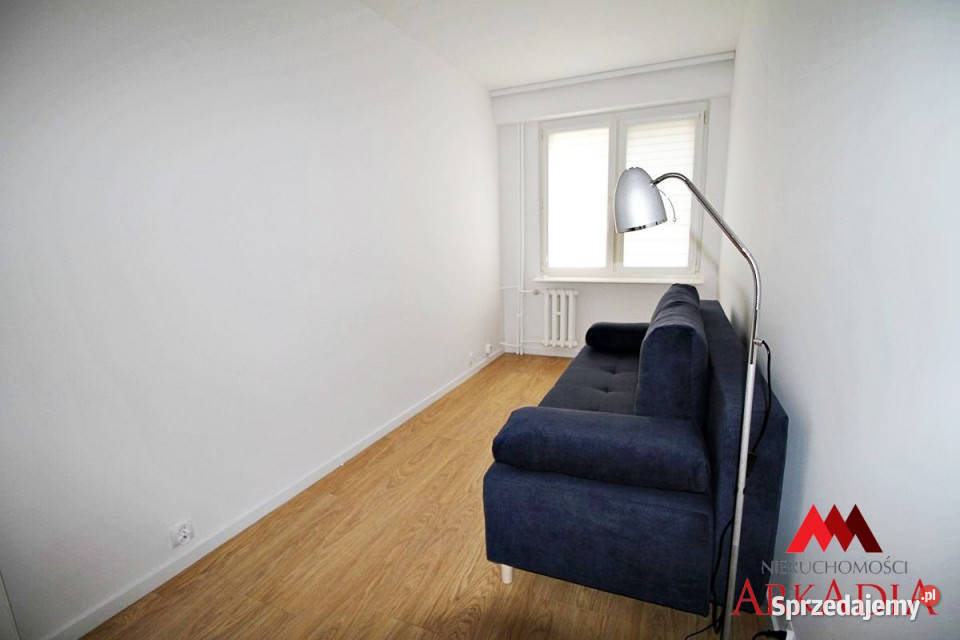 Mieszkanie Włocławek 482m2 3pokojowe kujawsko-pomorskie