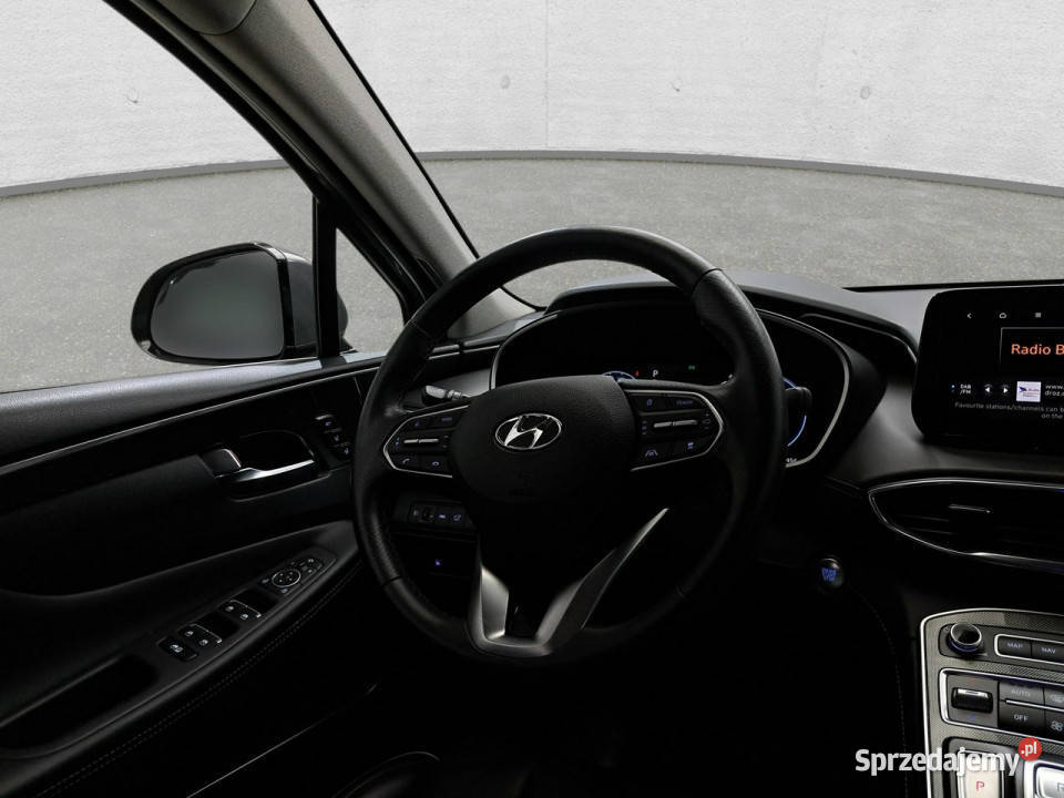 Hyundai Santa Fe IV 20182024