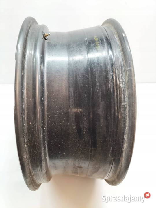 FELGA ALUMINIOWA R18 5X1143 ET51 OC 67MM sprzedam