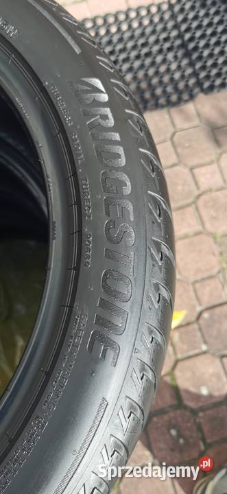 Opony Letnie BridgestoneTuranza Eco 21550 R18 50 Końskie